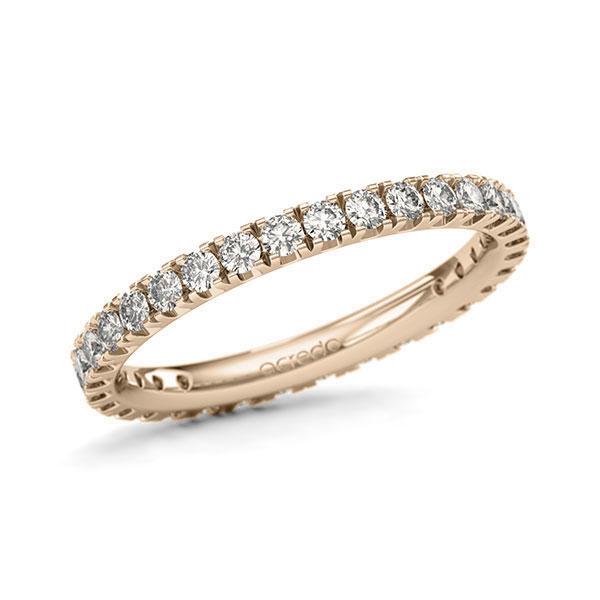 Memoireringen - Signature Goud - A-2046-314