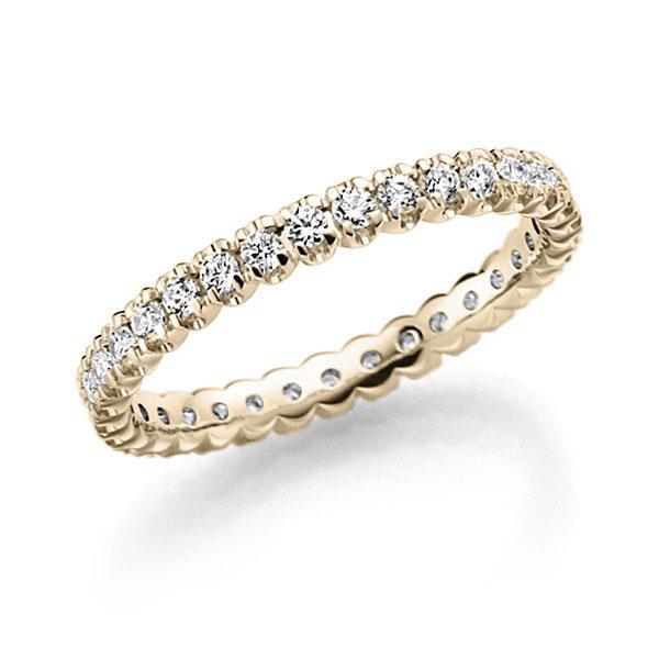 Memoireringen - Signature Goud - A-1108-313