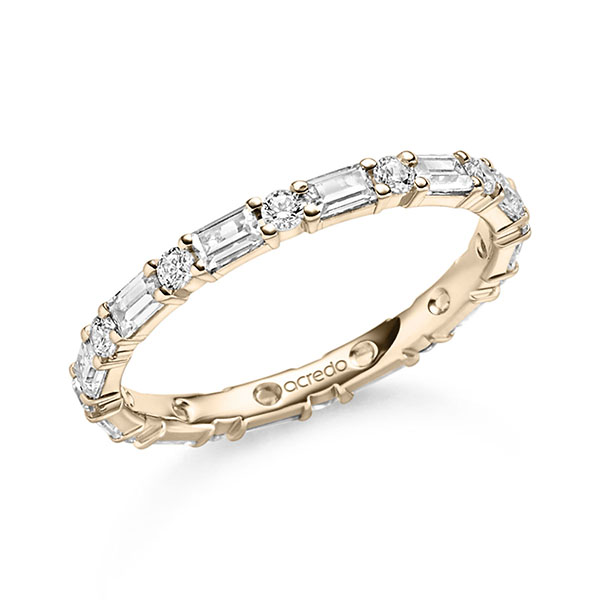 Memoireringen - Signature Goud - A-2829-34