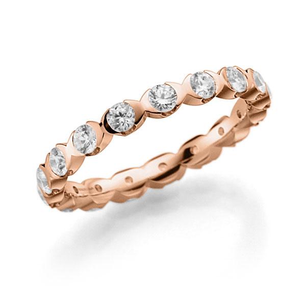 Memoireringen - Rood goud - A-1113-57