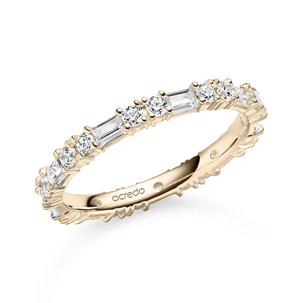 Memoireringen - Signature Goud - A-2831-34