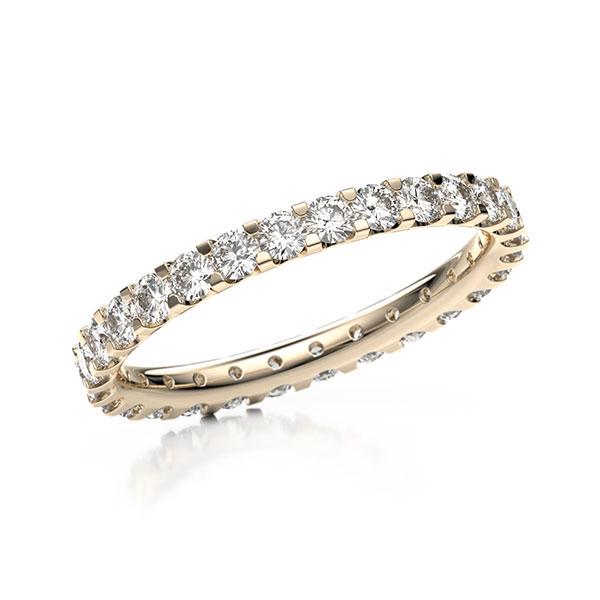 Memoireringen - Signature Goud - A-1123-330