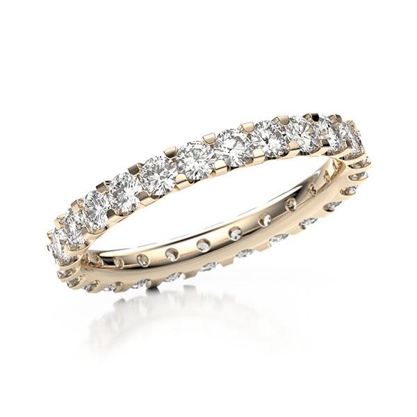 Memoireringen - Signature Goud - A-1123-332