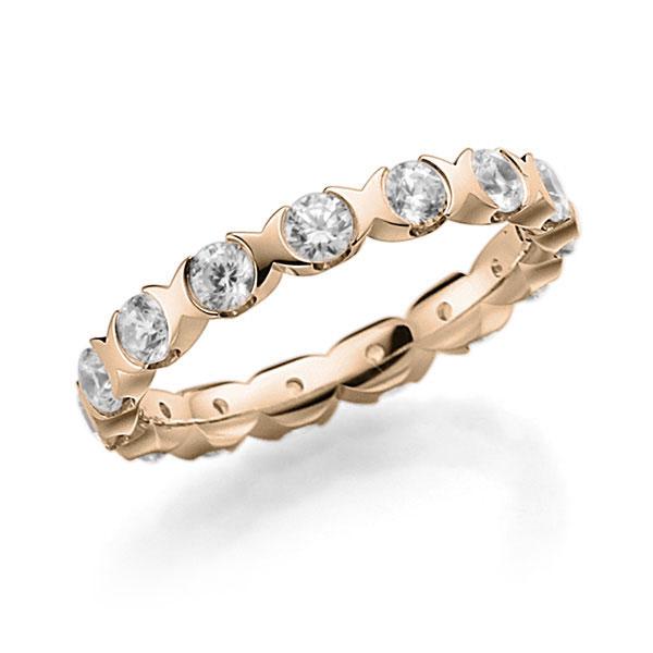 Memoireringen - Signature Goud - A-1113-310