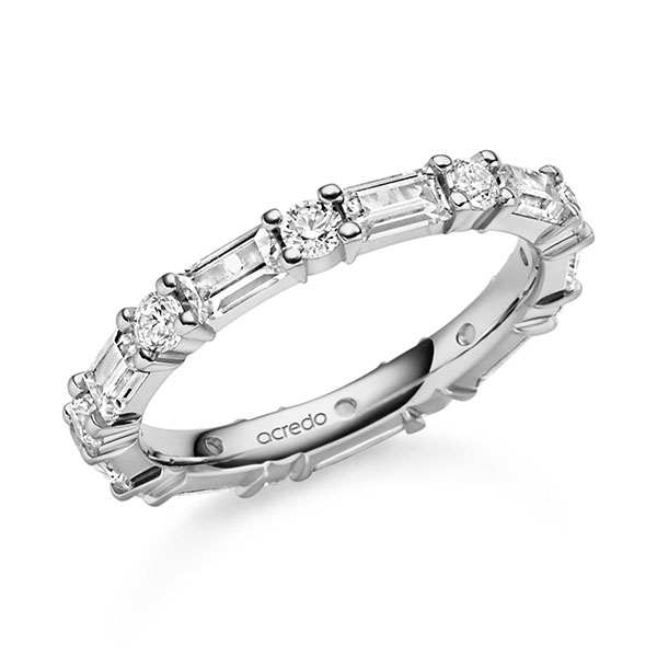 Memoireringen - Platina - A-2829-44