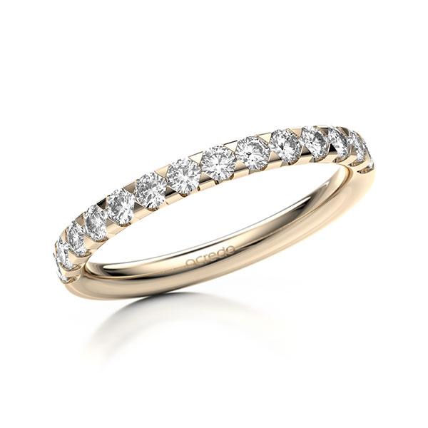 Memoireringen - Signature Goud - A-2044-376