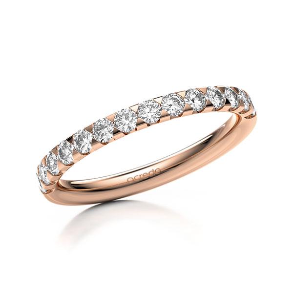 Memoireringen - Rood goud - A-2044-123