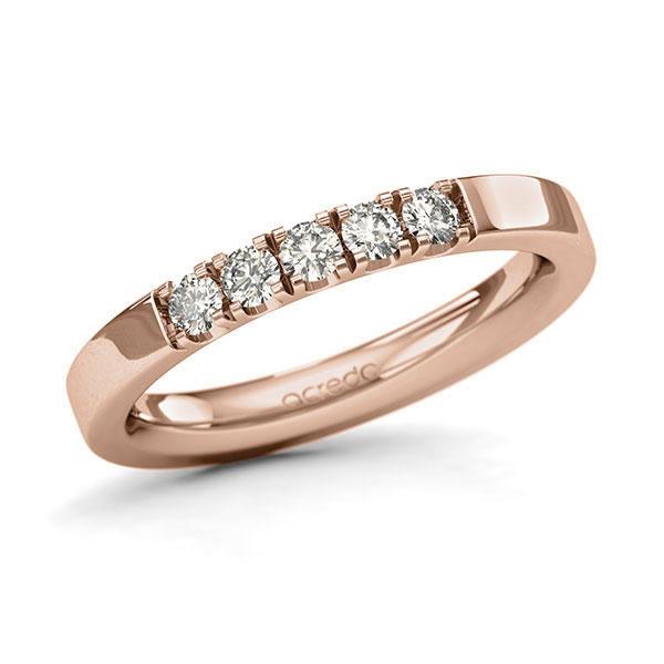 Memoireringen - Rood goud - A-2046-160