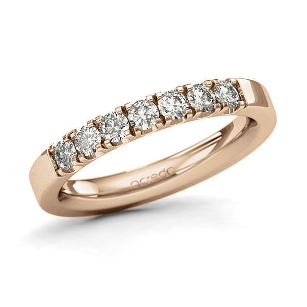 Memoireringen - Rosé goud - A-2046-204