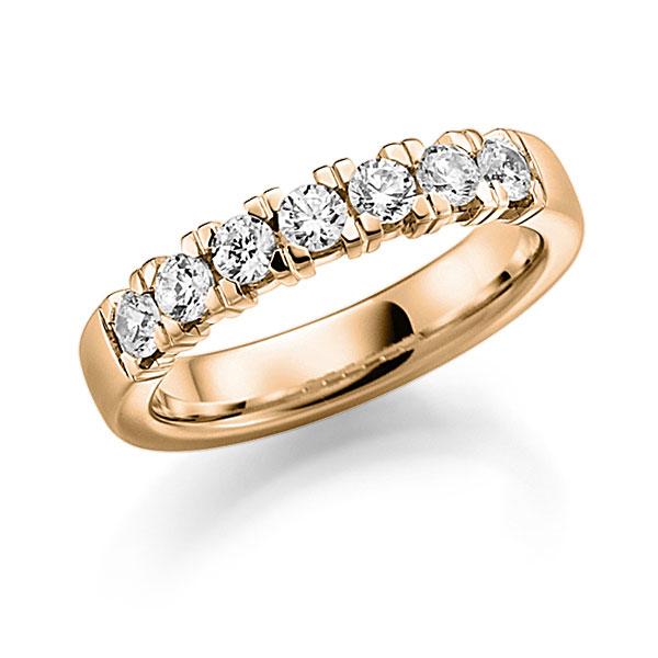 Memoireringen - Rosé goud - A-1111-113
