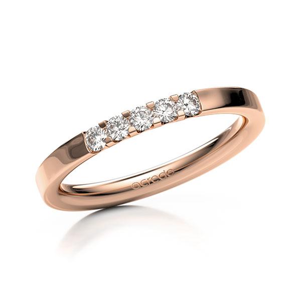 Memoireringen - Rood goud - A-1123-182