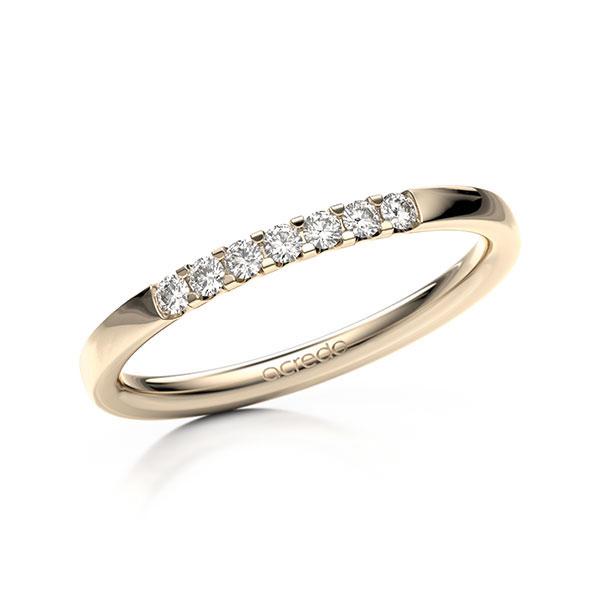 Memoireringen - Signature Goud - A-1123-306