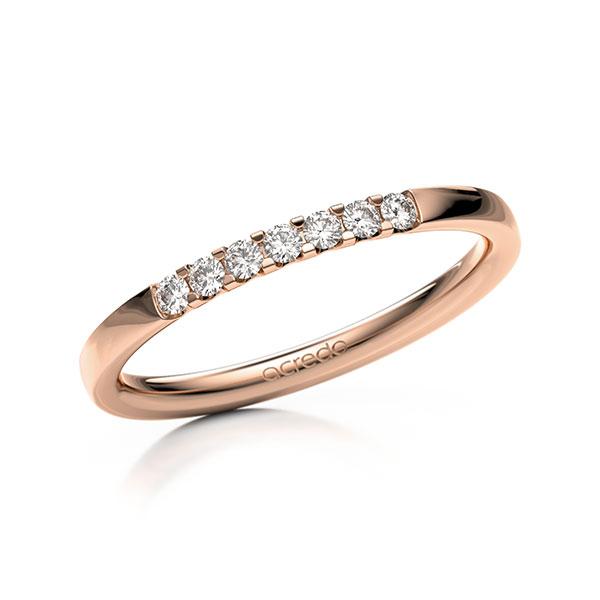 Memoireringen - Rood goud - A-1123-190