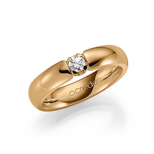 Memoireringen - Rosé goud - A-1108-103
