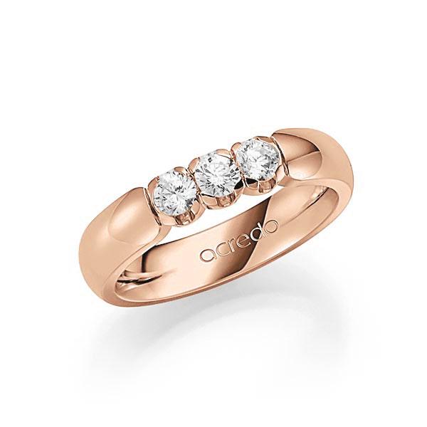 Memoireringen - Rood goud - A-1108-121