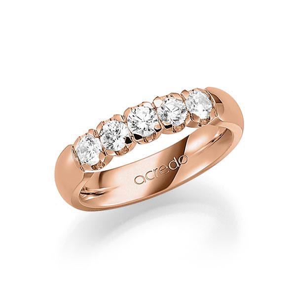 Memoireringen - Rood goud - A-1108-181