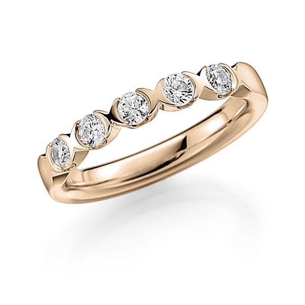 Memoireringen - Signature Goud - A-1113-277