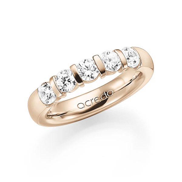 Memoireringen - Signature Goud - A-1110-304