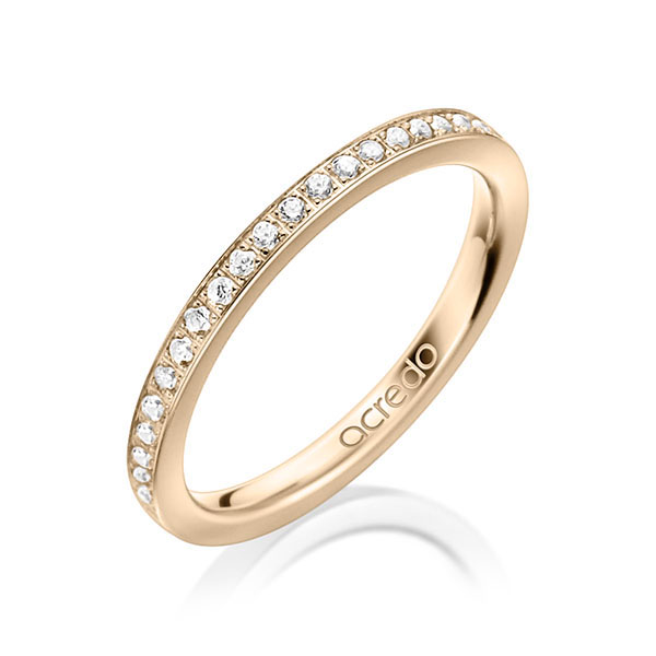 Trouwringen - Signature Goud - A-1593-11