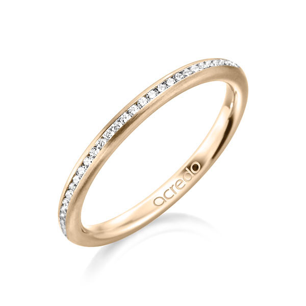 Trouwringen - Signature Goud - A-1592-11