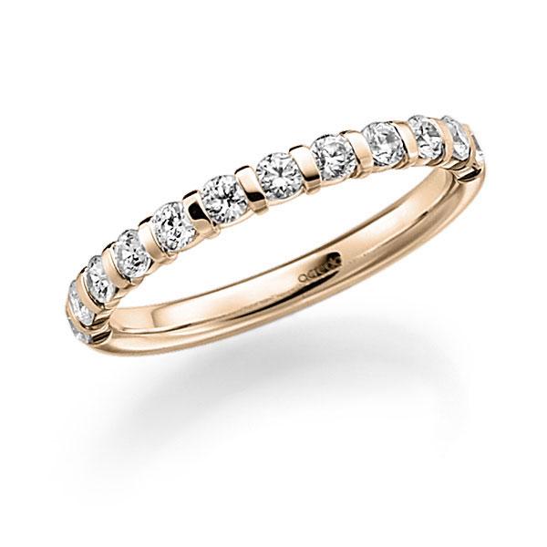 Memoireringen - Signature Goud - A-1110-323