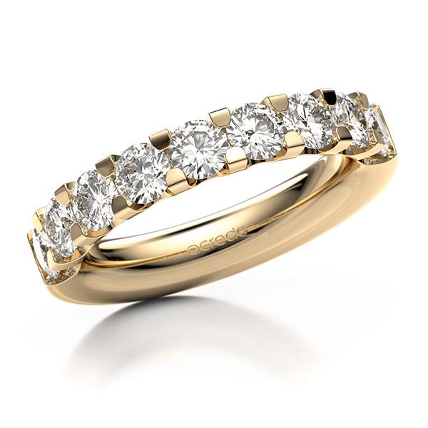 Memoireringen - Rosé goud - A-1123-39