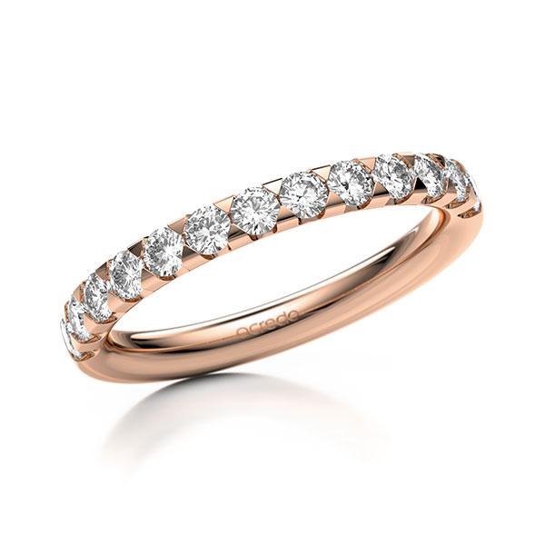 Memoireringen - Rood goud - A-2044-127