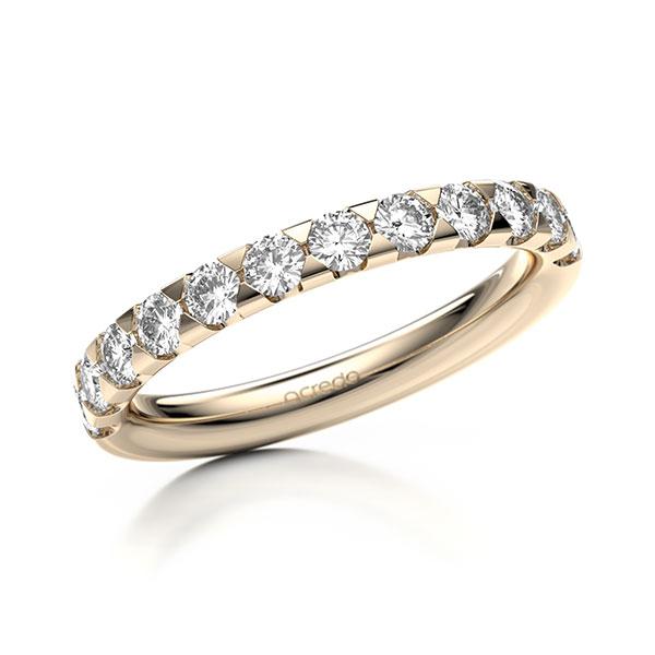 Memoireringen - Signature Goud - A-2044-378