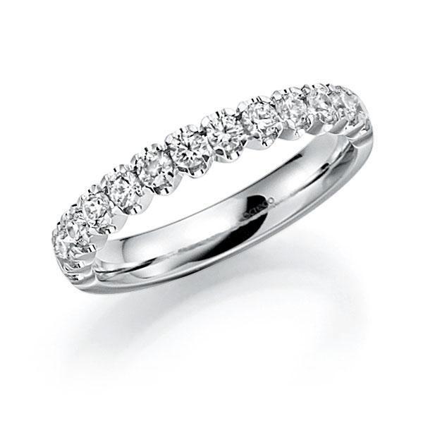 Memoireringen - Wit goud - A-1108-98