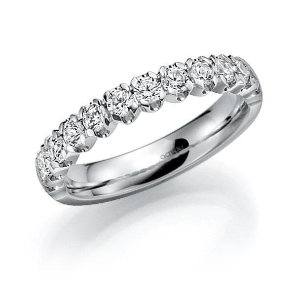 Memoireringen - Wit goud - A-1108-248