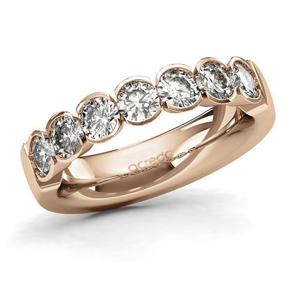 Memoireringen - Rosé goud - A-2047-294