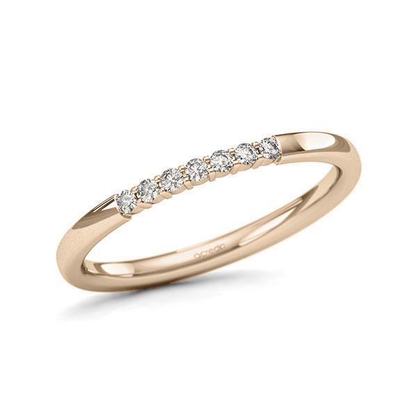 Memoireringen - Signature Goud - A-2045-303