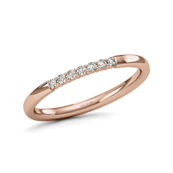 Memoireringen - Rood goud - A-2045-97