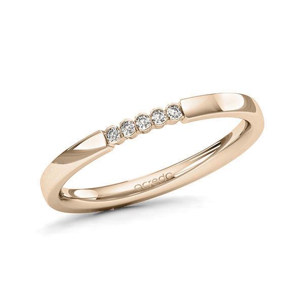 Memoireringen - Signature Goud - A-2047-361