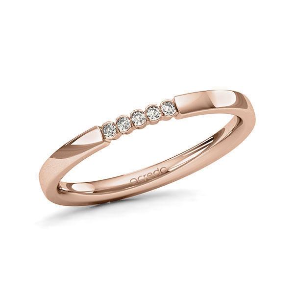 Memoireringen - Rood goud - A-2047-76