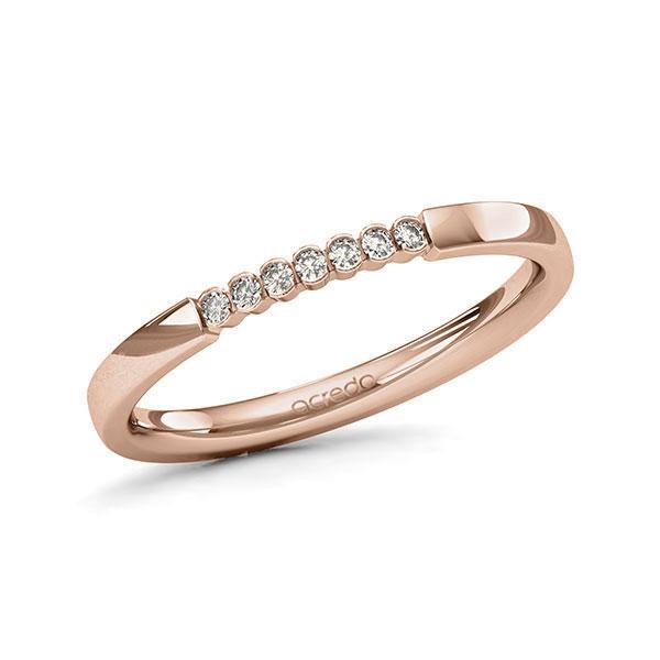 Memoireringen - Rood goud - A-2047-100