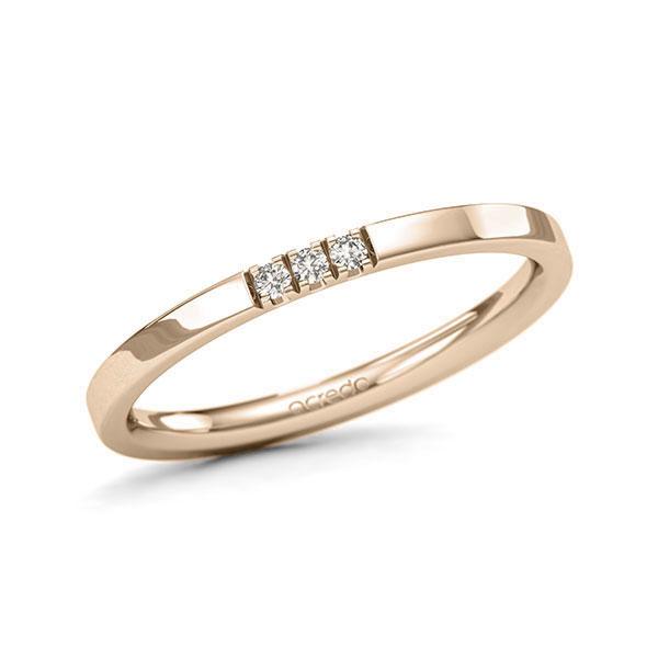 Memoireringen - Signature Goud - A-2046-260
