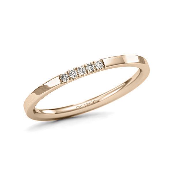 Memoireringen - Signature Goud - A-2046-272