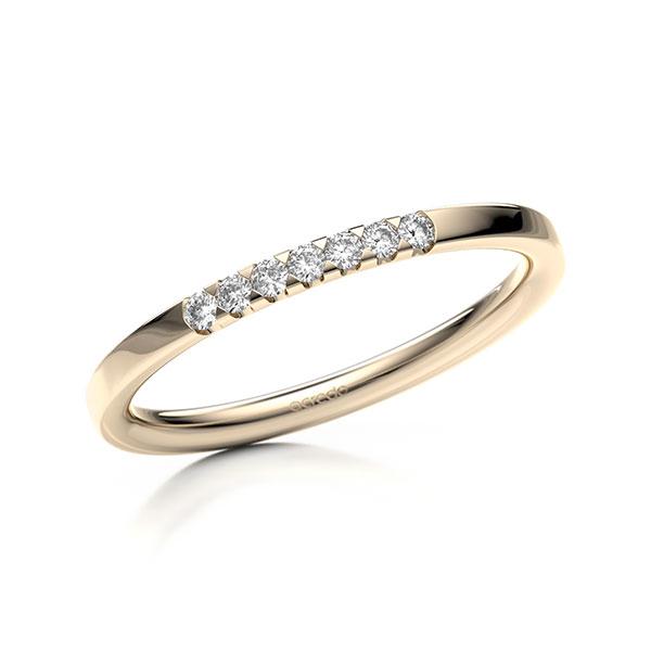 Memoireringen - Signature Goud - A-2044-360