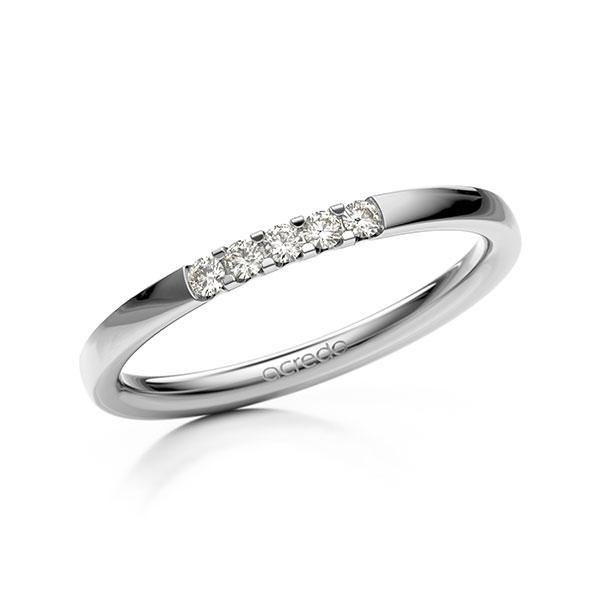 Memoireringen - Wit goud - A-1123-73