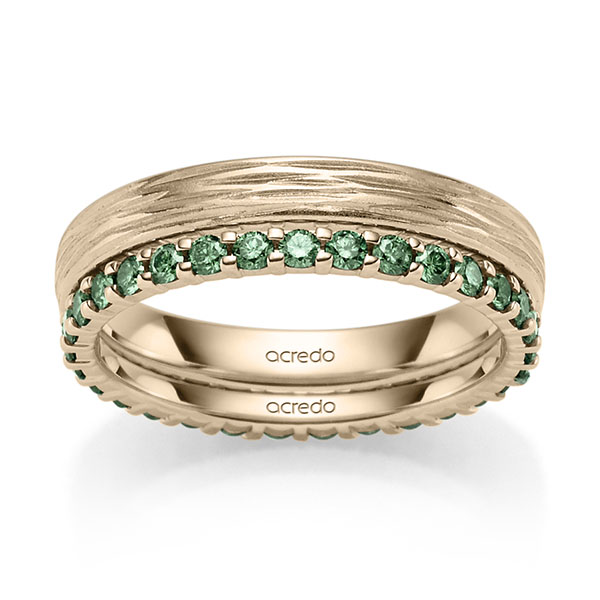 Trouwringen - Signature Goud - A-2469-1