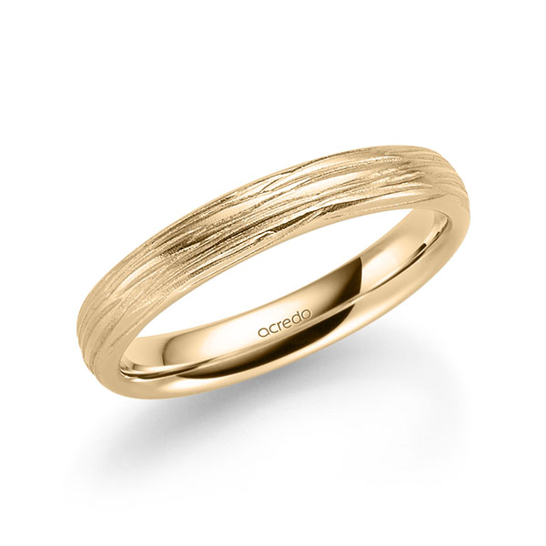 Trouwringen - Rosé goud - A-2312-8