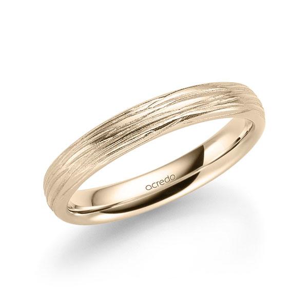 Trouwringen - Signature Goud - A-2312-9