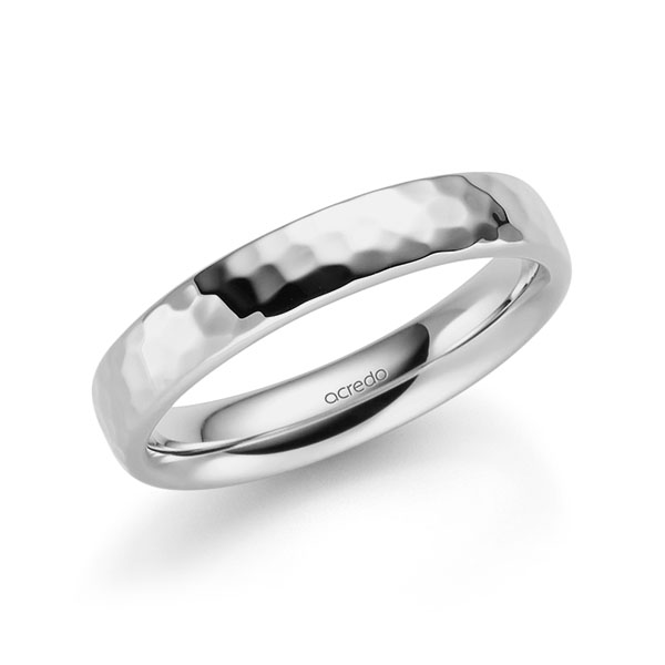 Trouwringen - Platina - A-2313-12