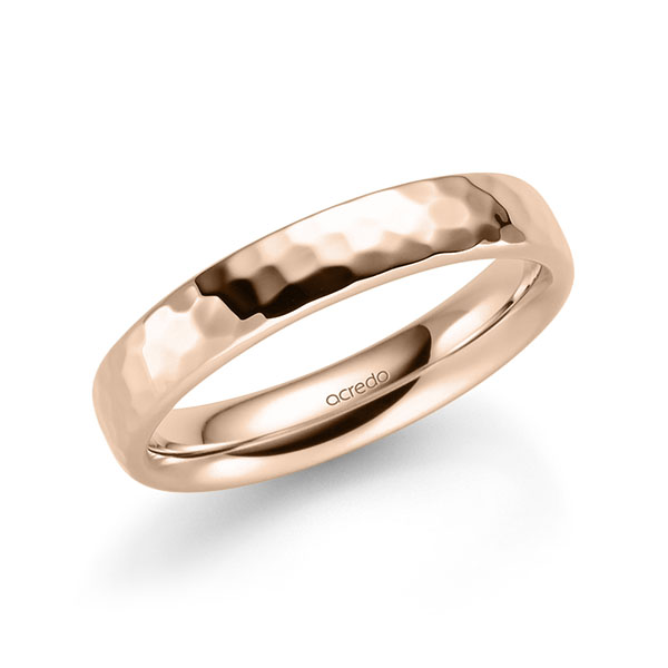 Trouwringen - Rood goud - A-2313-10