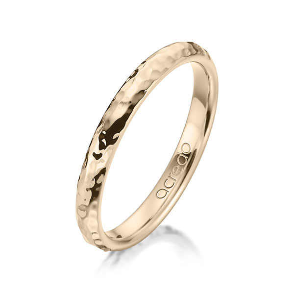 Trouwringen - Signature Goud - A-1274-21