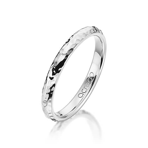Trouwringen - Platina - A-1274-5