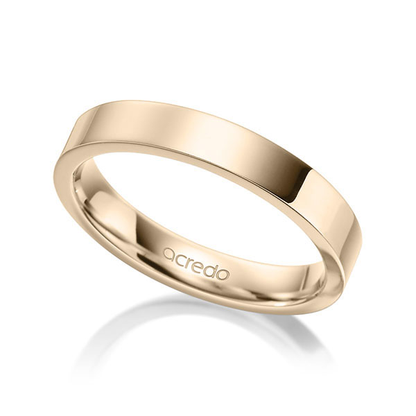 Trouwringen - Signature Goud - A-1594-11