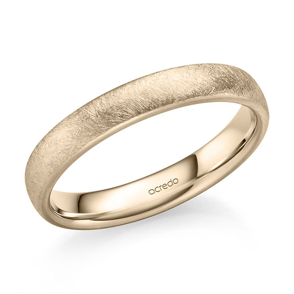 Trouwringen - Signature Goud - S-1352-6