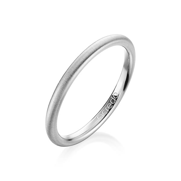 Trouwringen - Platina - A-1265-3